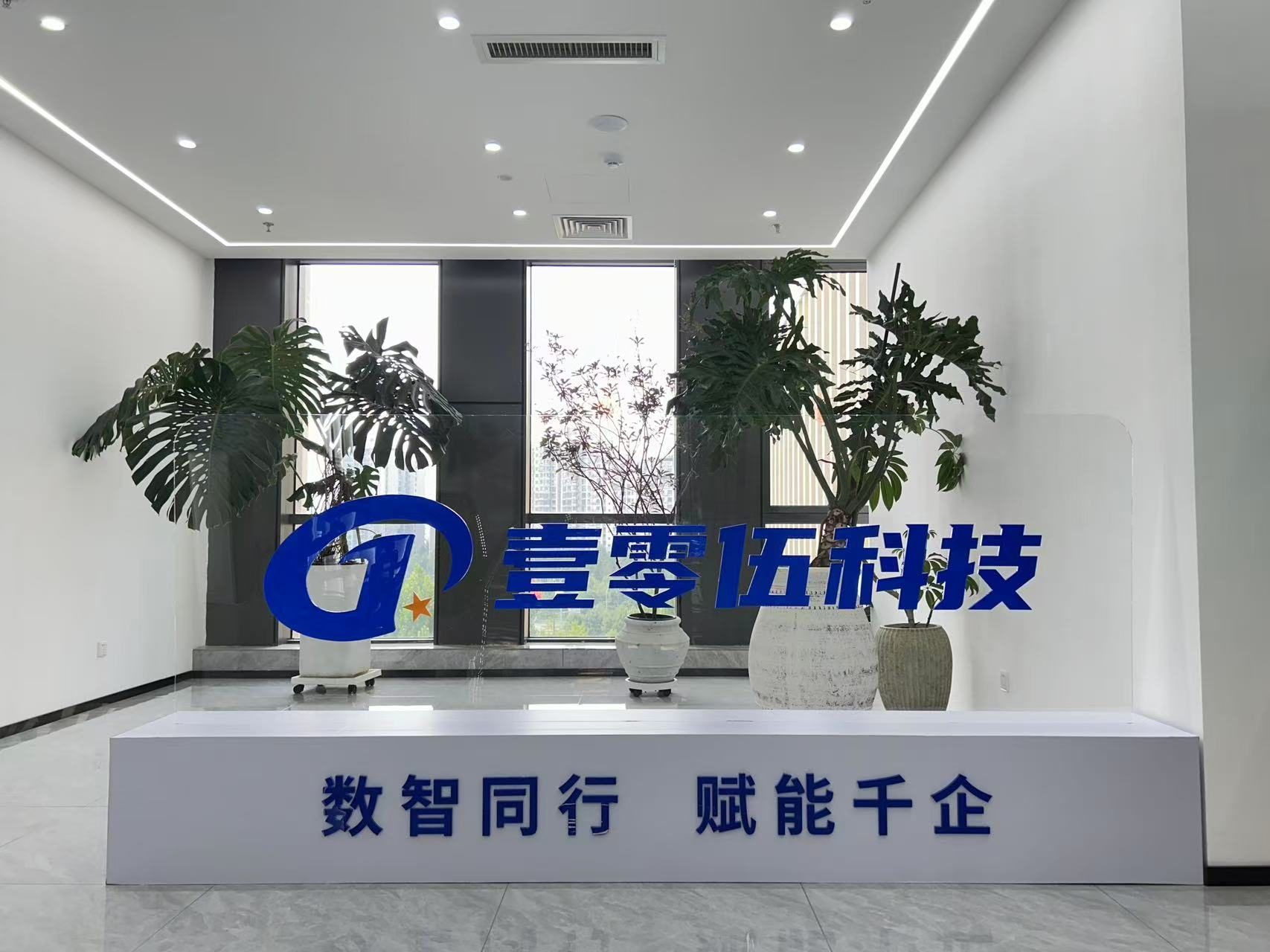 公司风貌