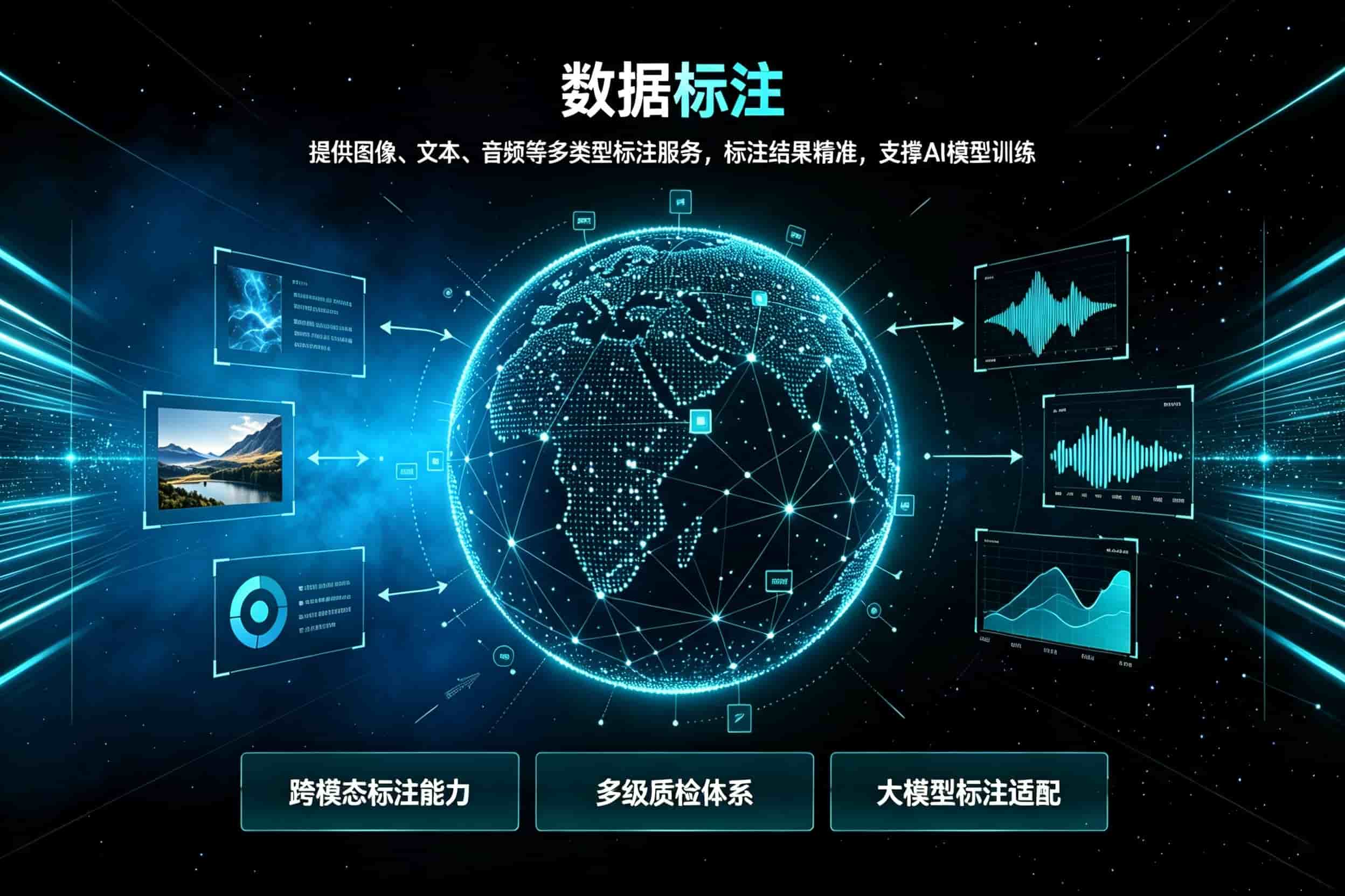 数据标注